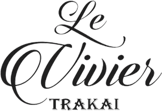 Le Vivier Trakai