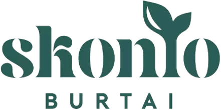 Skonio Burtai