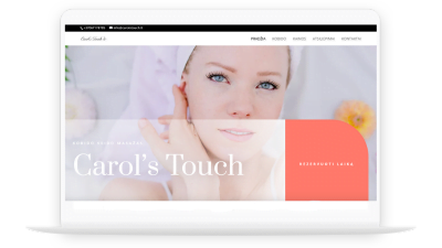 carolstouch.lt - unbrand.lt