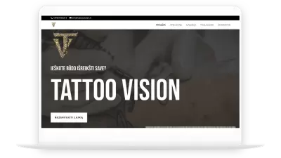 tattoovision.lt